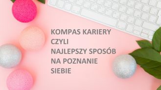 kompas kariery, proces doradczy, www.findyourownway.pl