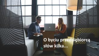 przedsiębiorca, www.findyourownway.pl