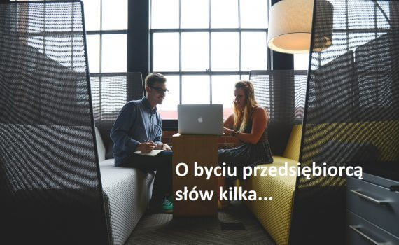 przedsiębiorca, www.findyourownway.pl